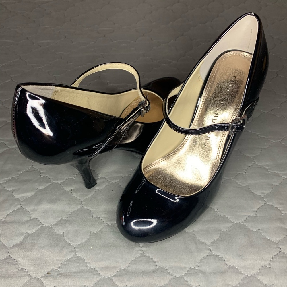 Chinese Laundry Heels - Picture 2 of 6